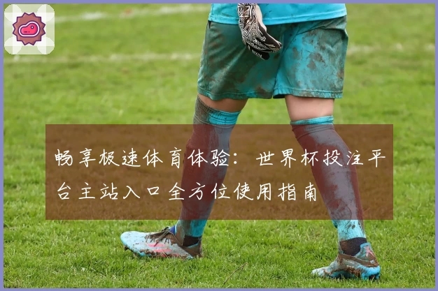 畅享极速体育体验：世界杯投注平台主站入口全方位使用指南