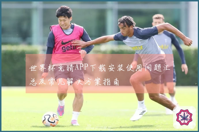 世界杯竞猜APP下载安装使用问题汇总及常见解决方案指南