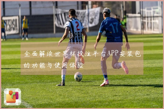 全面解读世界杯投注平台APP安装包的功能与使用体验