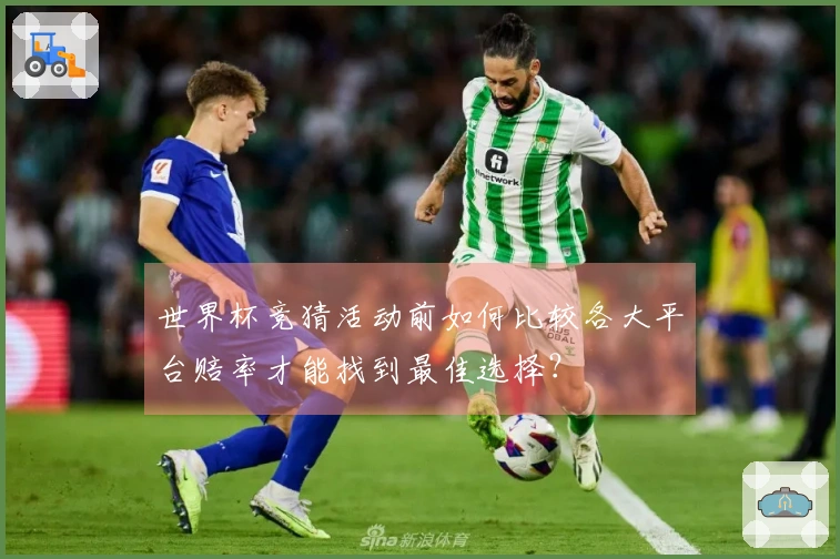 世界杯竞猜活动前如何比较各大平台赔率才能找到最佳选择？